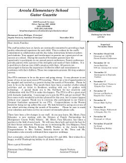 November 2014 English