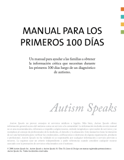 Manual de Los 100 Dias
