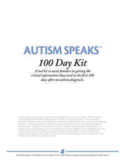 100 Day Kit