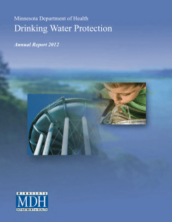 http://www.health.state.mn.us/divs/eh/water/com/dwar/report2012.pdf