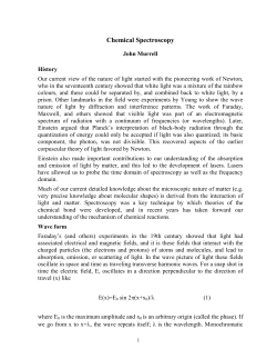 Spectroscopy [PDF 210.68KB]