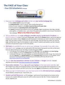 December Tech Update Newsletter