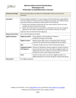 Optimal Asthma Control Composite (PDF)