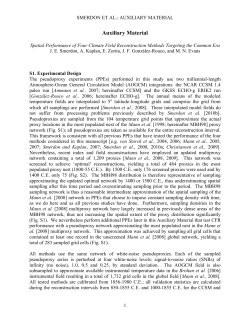 Auxiliary Materials