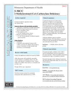 3-MCC medical fact sheet (PDF)