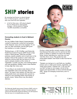 Connecting students to food in Beltrami County