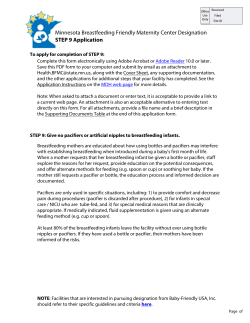 Step 9 Application (PDF)