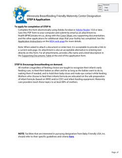 Step 8 Application (PDF)