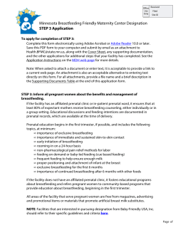 Step 3 Application (PDF)