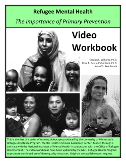 The Importance of Primary Prevention (PDF:1.23MB/21 pages)