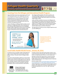January 2016 (PDF)