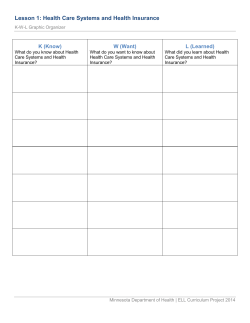 Lesson 1 Activities (PDF:310 KB/9 pages)