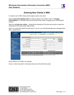 miicnewclient