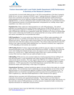 Executive Summary (PDF)