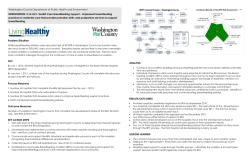Example Storyboard: Washington County [PDF]