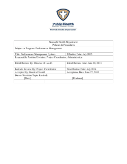 Performance Management System (PDF)