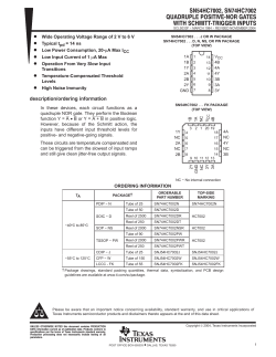 SN74HC7002, quad NOR 2-input schmitt.pdf