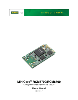 Rabbit RCM6760 User's Manual.pdf