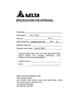 Delta AFB0512HD-F00 spec, fan 50x20mm.pdf