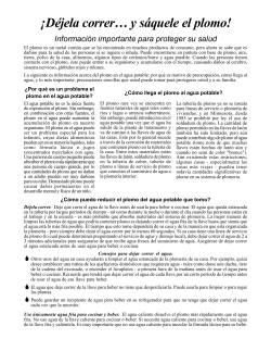 Spanish (PDF 422KB/2 pages)