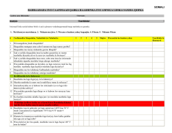 Somali - Food Safety and Security Self-Audit Checklist (PDF: 229KB/2 pages)