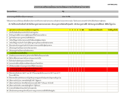 Laotian - Food Safety and Security Self-Audit Checklist (PDF: 179KB/2 pages)