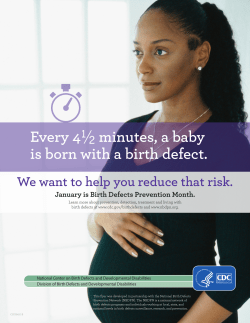 Every 4 Minutes (PDF)