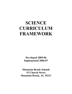 Intro for web - science