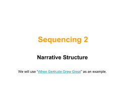 click here for notes