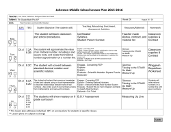 Pre AP 8-24 to 28