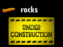 Rock Cycle