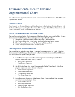 Accessible Text Version of the EH Org Chart (PDF)