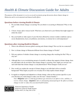 Adult Discussion Guide (PDF: 110KB/2 pages)