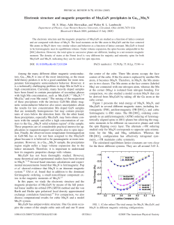 MiaoMaoshengElectronicStructure2005
