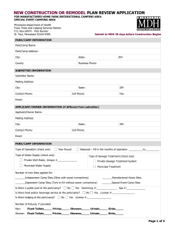 Plan Review Application (PDF: 111KB/3 pages)