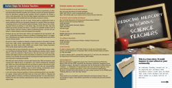Science Teachers(PDF)