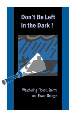 Don't be Left in the Dark (PDF: 926KB/32 pages) - New York State Department of Health