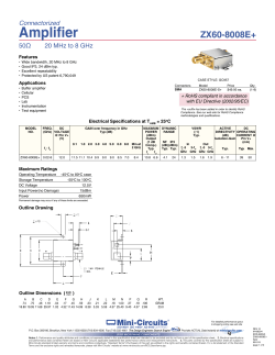 ZX60-8008E-S+, Mini-Circuits.pdf