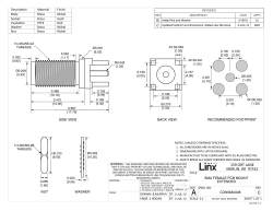 Linx CONSMA008, SMA PCB long.pdf