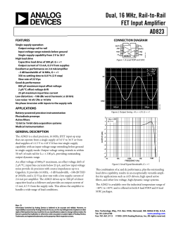 AD823 dual 16MHz RRIO.pdf