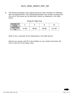 Packet Part 3
