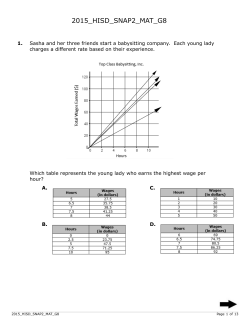 Packet Part 2