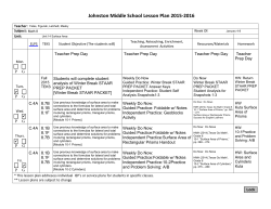 Jan 4-8