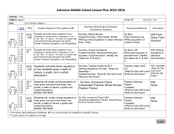 April 25-29