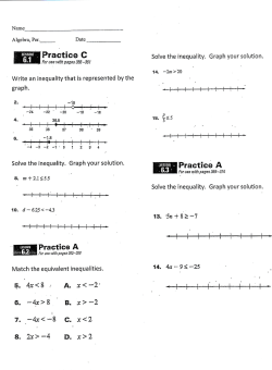 6.1-6.3 hw