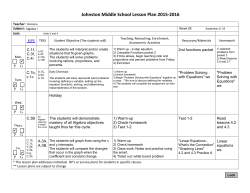 Sept.21-25