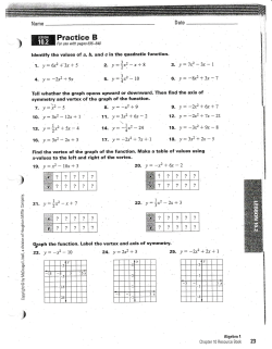 10.2 Practice B