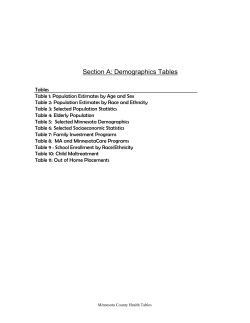 Demographics (PDF: 231KB/77 pages)