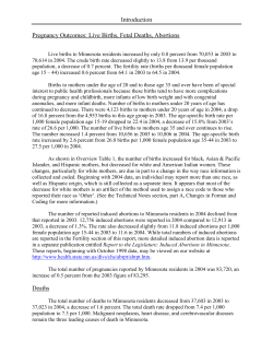 Introduction, Technical Notes, Definitions (PDF: 203KB/7pages)