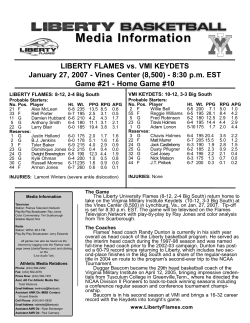 Full Game Notes (PDF)